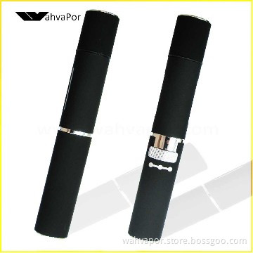 Hot selling e cigar Double mix vaporizer Ecigarette